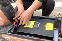 密云县更换电瓶服务 密云县更换电瓶服务